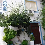 Mertonas קרפאטוס