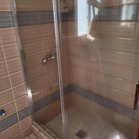 Mertonas Appart hôtel