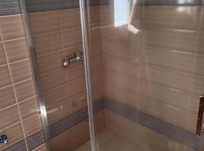 Mertonas Apartmanhotel