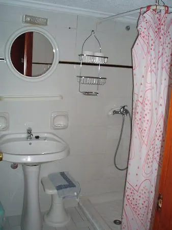 Apartmanhotel Mertonas 2*
