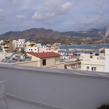 Mertonas Karpathos
