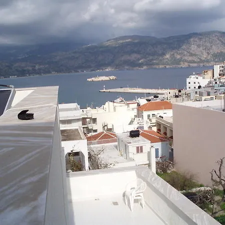 Mertonas Karpathos