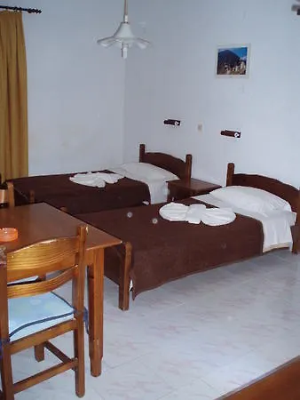 Mertonas Studios كارباثوس