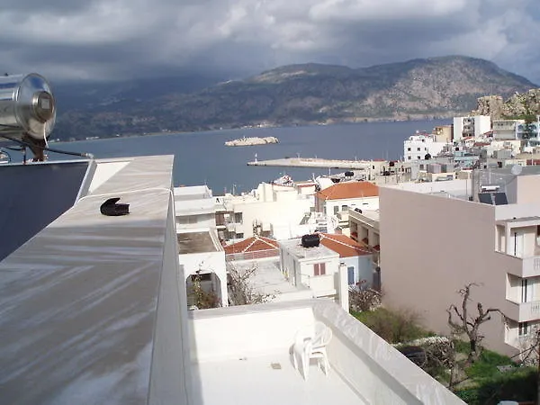 Mertonas Studios كارباثوس